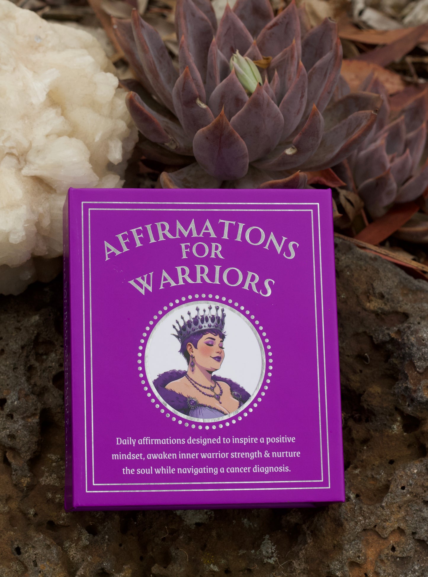 The Warrior Bundle - ONLINE ONLY SPECIAL
